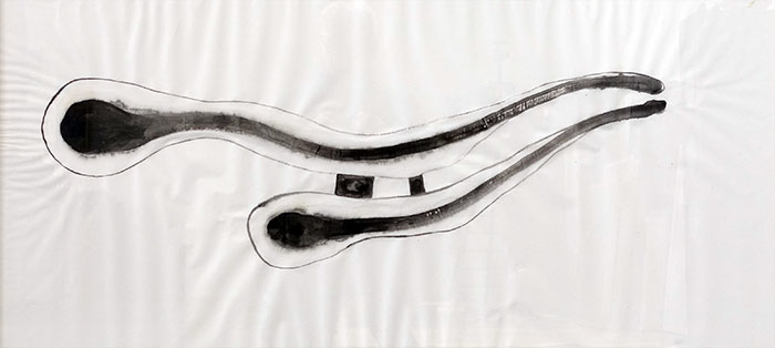 Christoph Radke, Zeichnungen 2016 02 21 04